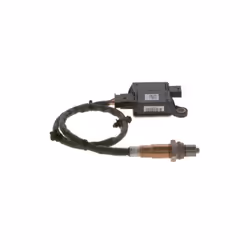 Sonda lambda BOSCH 0 281 006 929 - Vista aggiuntiva 4