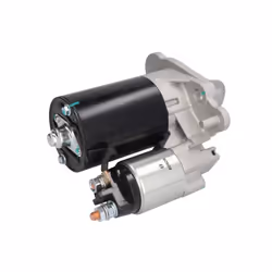 Motorino di avviamento BOSCH 1 986 S00 650
