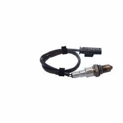 Sonda lambda BOSCH 0 281 004 746 - Vista aggiuntiva 7