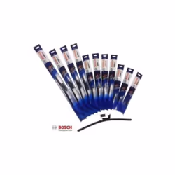 Spazzola tergicristallo Bosch Aerofit AFP40 1x400mm 16 pollici - 35249 Il design aerodinamico, l'esclusivo rivestimento della ...
