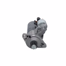 Motorino di avviamento BOSCH 1 986 S00 869 - Vista aggiuntiva 5