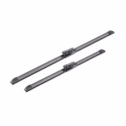 Spazzole tergicristallo senza telaio BOSCH 3 397 014 774 - Vista aggiuntiva 4