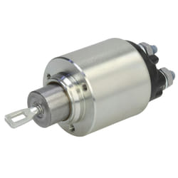 Interruttore solenoide, avviamento BOSCH 1 986 SE1 686