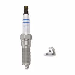 Candela di accensione BOSCH 0 242 145 606 - Vista aggiuntiva 6