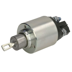 Interruttore solenoide, avviamento BOSCH 1 986 SE1 751