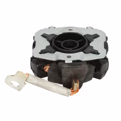 Supporto, spazzole in carbonio BOSCH 1 986 SE1 596