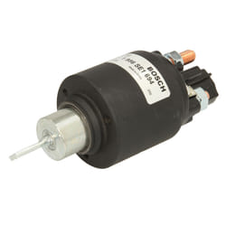Interruttore solenoide, avviamento BOSCH 1 986 SE1 694