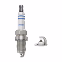 Candela di accensione BOSCH 0 242 230 626 - Vista aggiuntiva 6