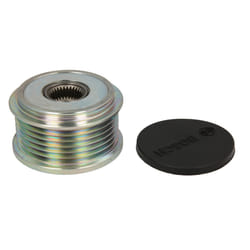 Puleggia della cinghia, genratore BOSCH 1 986 AE0 432
