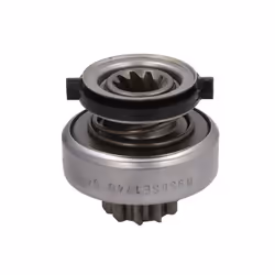 Cambio a ruota libera, motorino di avviamento BOSCH 1 986 SE1 740 - Vista aggiuntiva 2