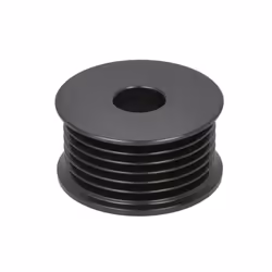 Puleggia della cinghia, genratore BOSCH 1 986 AE0 463