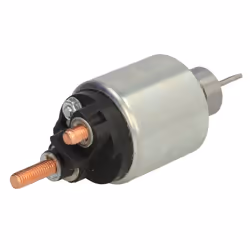 Interruttore solenoide, avviamento BOSCH 1 986 SE1 689 - Vista aggiuntiva 2