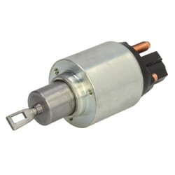 Interruttore solenoide, avviamento BOSCH 1 986 SE1 698