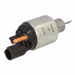 Interruttore solenoide, avviamento BOSCH 1 986 SE1 698