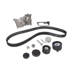 Set cinghia di distribuzione + pompa dell'acqua BOSCH 1 987 946 390