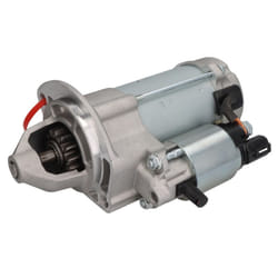 Motorino di avviamento BOSCH 0 986 029 220