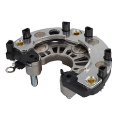 Piastra diodi, alternatore BOSCH 1 986 AE0 242