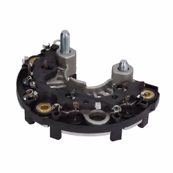 Piastra diodi, alternatore BOSCH 1 986 AE0 242
