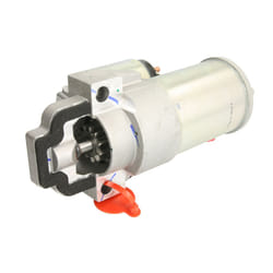 Motorino di avviamento BOSCH 0 986 026 630