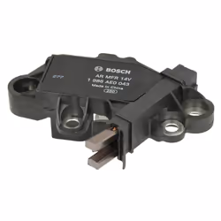 Indice: 1 986 AE0 043. Numero del Produttore: 1 986 AE0 043. Produttore: BOSCH. Tipo alternatore: per generatore corrente alt ...