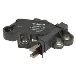 Regolatore di tensione BOSCH 1 986 AE0 043