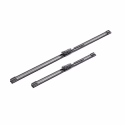 Spazzole tergicristallo senza telaio BOSCH 3 397 110 00B - Vista aggiuntiva 4