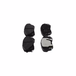 Set di pastiglie freno BOSCH 0 986 460 077 - Vista aggiuntiva 4
