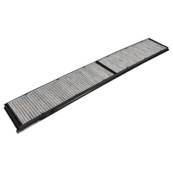 Filtro cabina BOSCH 0 986 628 608