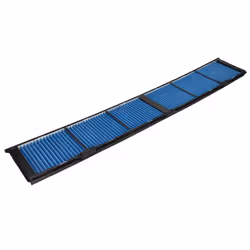 Filtro cabina BOSCH 0 986 628 608
