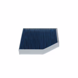 Filtro cabina BOSCH 0 986 628 622 - Vista aggiuntiva 4
