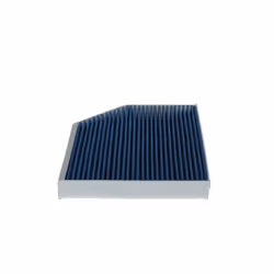 Filtro cabina BOSCH 0 986 628 622 - Vista aggiuntiva 5