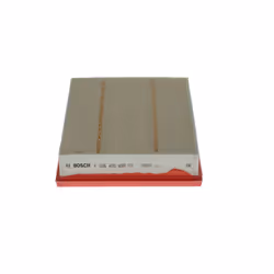 Filtro aria BOSCH F 026 400 690 - Vista aggiuntiva 4