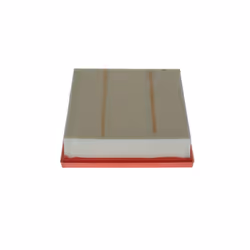 Filtro aria BOSCH F 026 400 690 - Vista aggiuntiva 5