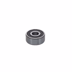 Cuscinetto di trasmissione, generatore BOSCH 1 986 AE4 593 - Vista aggiuntiva 8