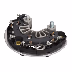 Raddrizzatore, alternatore BOSCH 1 986 AE0 255