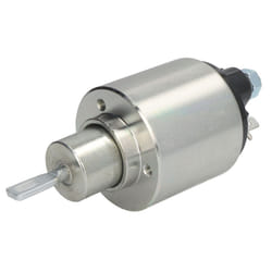 Interruttore solenoide, avviamento BOSCH 1 986 SE1 575