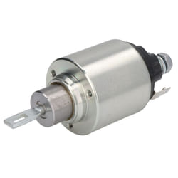 Interruttore solenoide, avviamento BOSCH 1 986 SE1 749