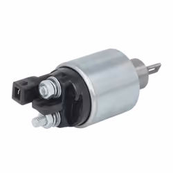 Interruttore del solenoide di avviamento BOSCH 1 986 SE1 913 - Vista aggiuntiva 2