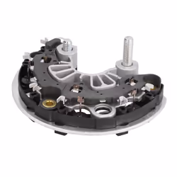 Raddrizzatore, alternatore BOSCH 1 986 AE0 262 - Vista aggiuntiva 2