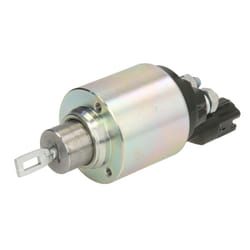 Interruttore solenoide, avviamento BOSCH 1 986 SE1 692
