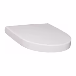 con QuickRelease. Colore: bianco, Cerniera: cerniere cromate, Serie: LIFETIME, Marchio: VILLEROY & BOCH. Colore: bianco, Cern ...