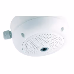 Mobotix MX-OPT-AP-10DEG, Bianco, D22/D24 IT/Sec, Q22/Q24 Sec, ExtIO