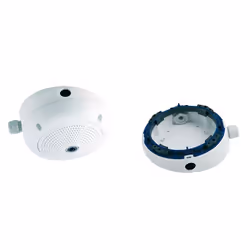 Mobotix MX-OPT-AP-10DEG security cameras mounts & housings