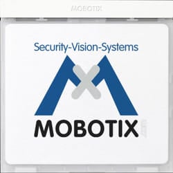 Mobotix MX-Info1-EXT-SV Alloggi