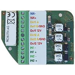 Mobotix MX-A-IOA-IC security cameras mounts & housings