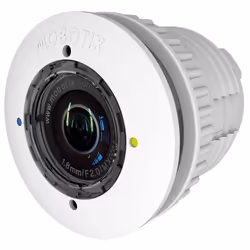 Mobotix MX-O-SMA-S-6D237, Sensore, Universale, Bianco, Mobotix S15/16, M15/16, IP66, 6 MP