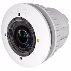 Mobotix MX-O-SMA-S-6N016, Sensore, Universale, Bianco, Mobotix S15/16, M15/16, IP66, 6 MP