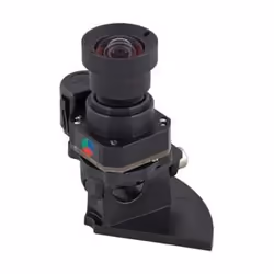 Mobotix MX-O-SDA-S-6D061, Sensore, Universale, Nero, Mobotix D15/D16, 6 MP, 3072 x 2048 Pixel