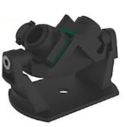 Mobotix MX-O-SDA-P-6N6N security cameras mounts & housings Sensore
