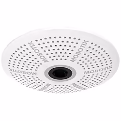 Mobotix c26B, Telecamera di sicurezza IP, Interno, Cablato, EN55032:2012 EN55022:2010; EN55024:2010; EN50121-4:2015 EN61000-6 ...